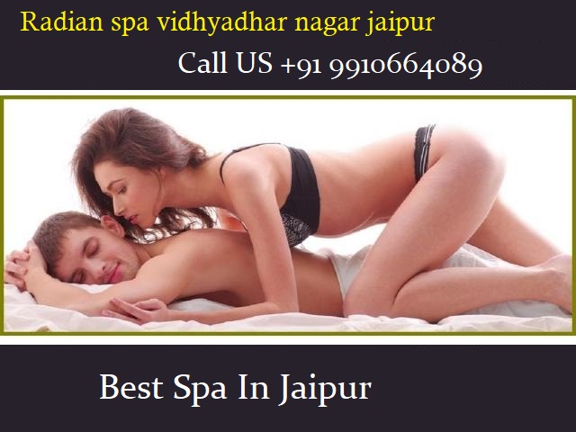 Radian Spa Jaipur